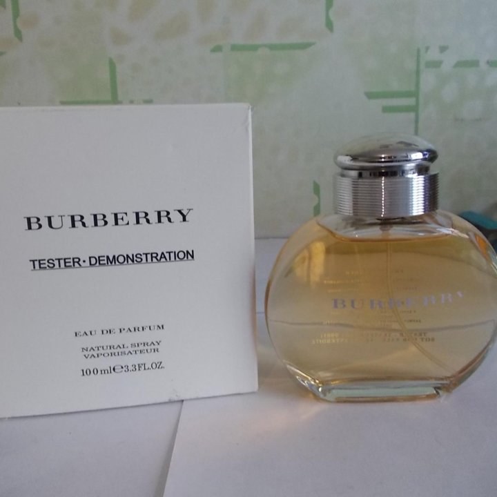 Burberry Women. Summer