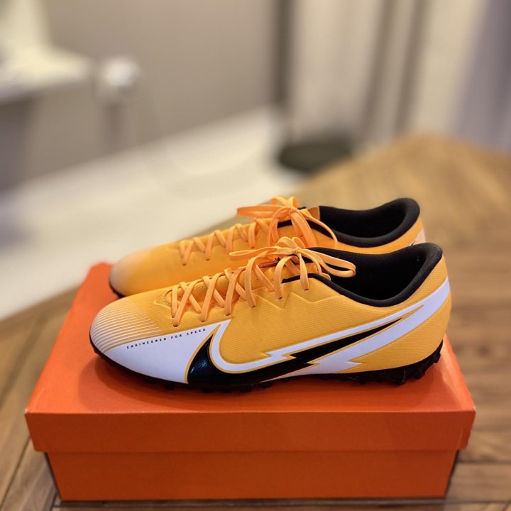 Nike Vapor 13 Academy (Новые, Оригинал)