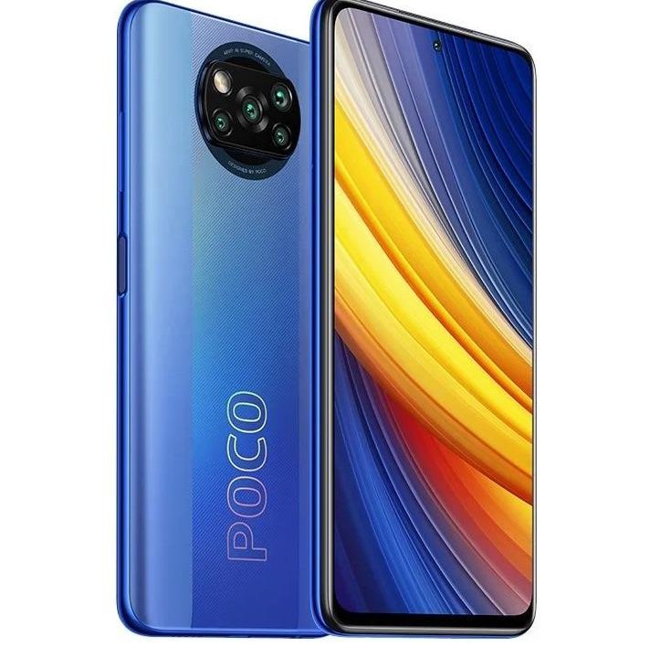 Poco X3 Pro (128/256GB, 5160mAh, NFC) (Новый)