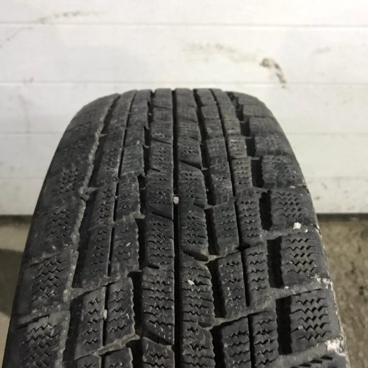 185/65R15 Goodyear Ice Navi NH (№3891)