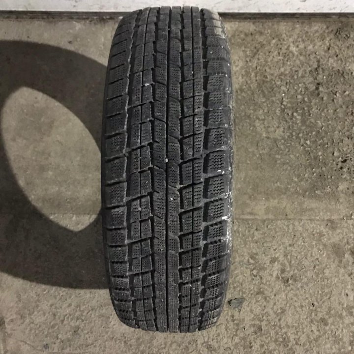 185/65R15 Goodyear Ice Navi NH (№3891)