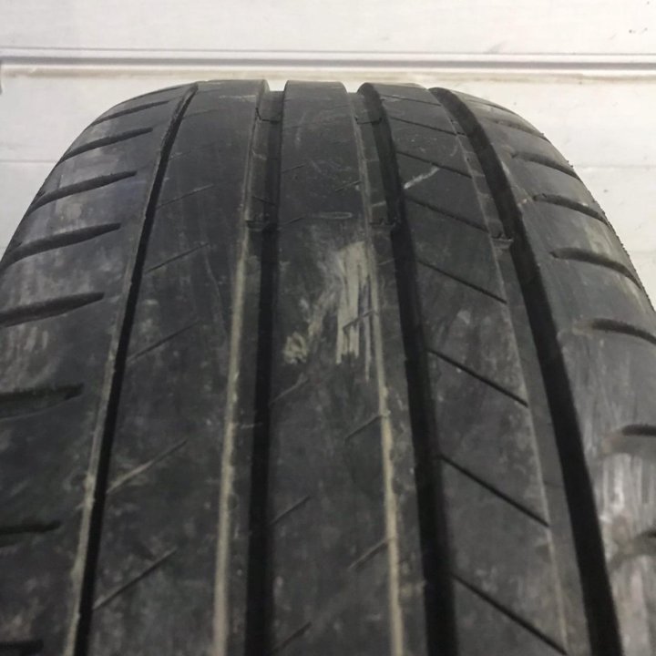 235/60R18 Michelin Latitude Sport 3 (Лот №3878)