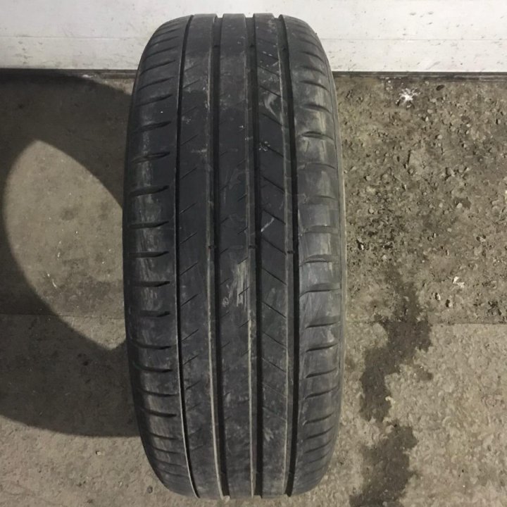 235/60R18 Michelin Latitude Sport 3 (Лот №3878)