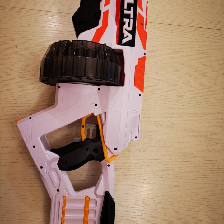 Nerf ultra one бластер нерф