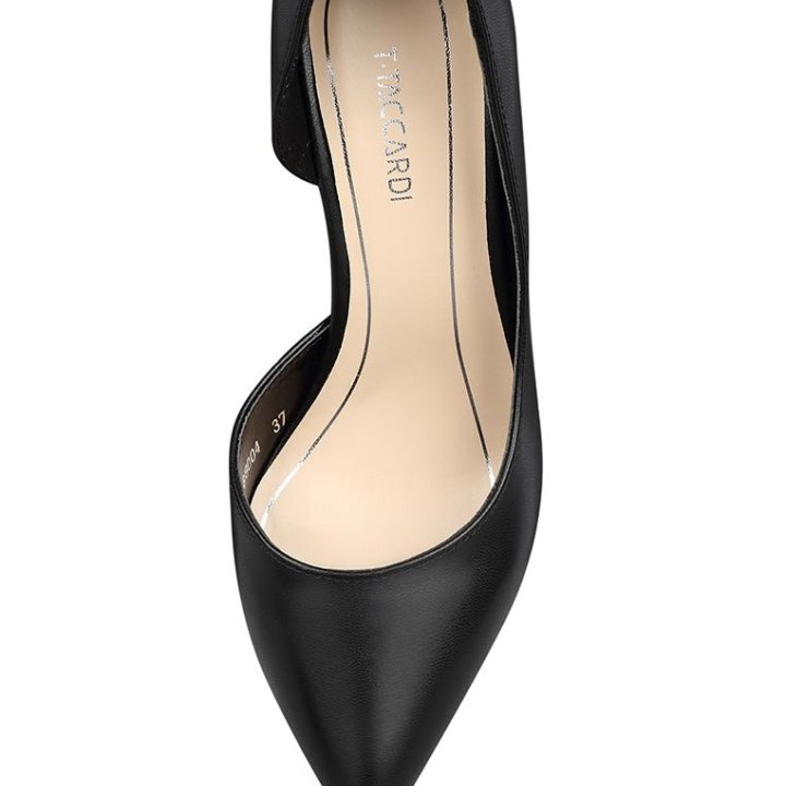 Туфли лодочки