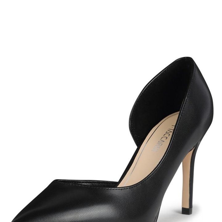 Туфли лодочки