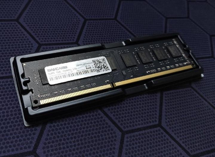 Оперативная память DDR3 8Gb 1333