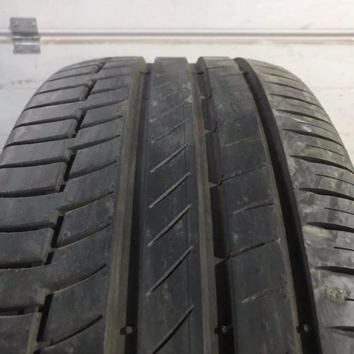 255/45R20 Continental PremiumContact 6 (Лот №3862)