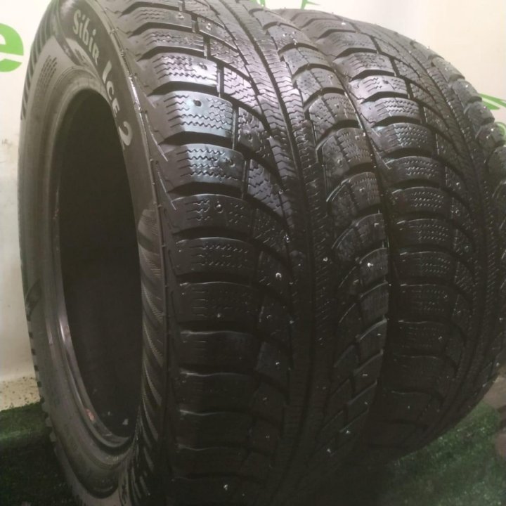 205/60 R16 Matador Sibir Ice 2 2шт