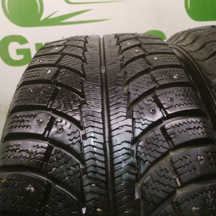 205/60 R16 Matador Sibir Ice 2 2шт