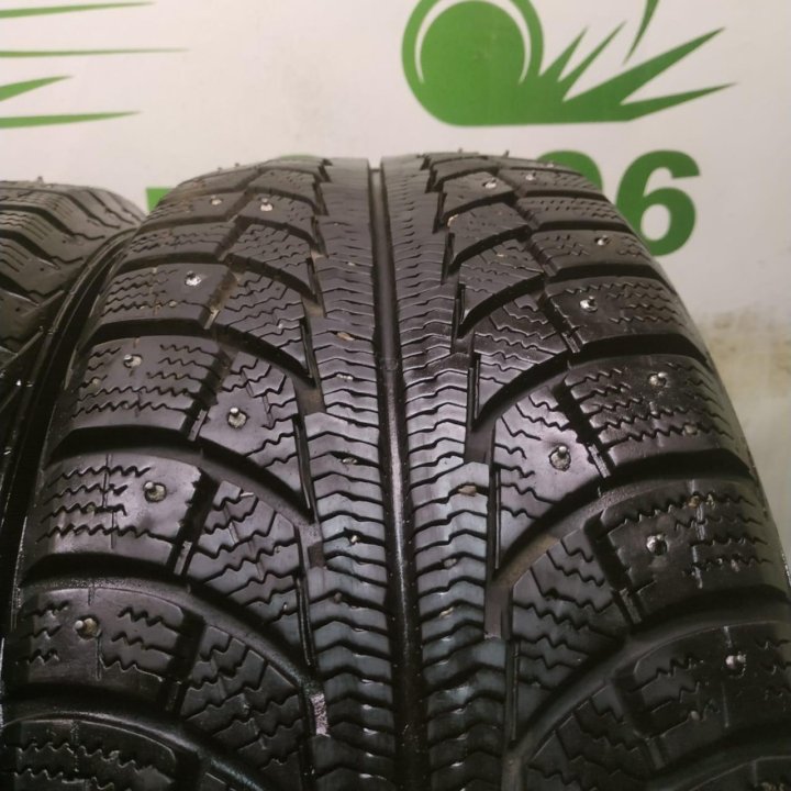 205/60 R16 Matador Sibir Ice 2 2шт