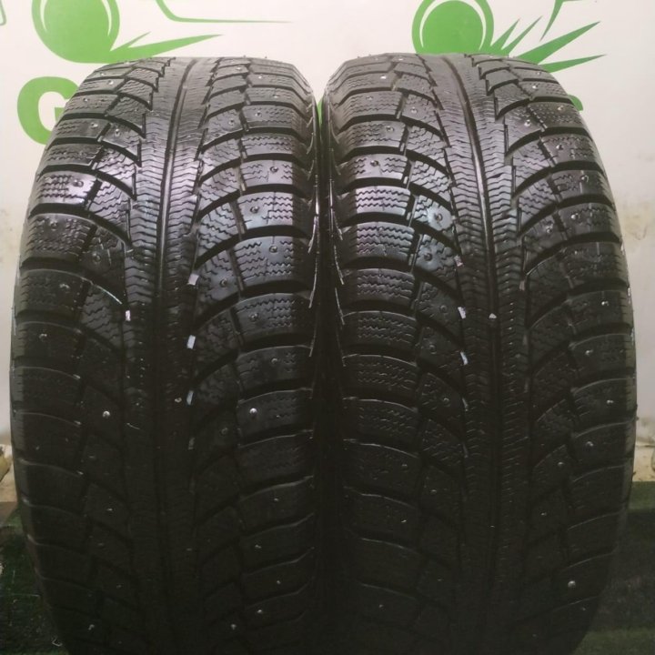 205/60 R16 Matador Sibir Ice 2 2шт