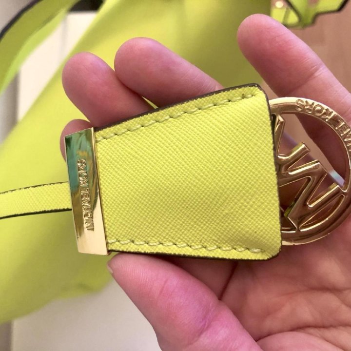 Новая сумка Michael Kors