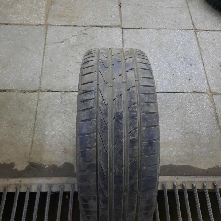 215/45R18 Hankook Ventus S1 Evo2 (Лот №3466)