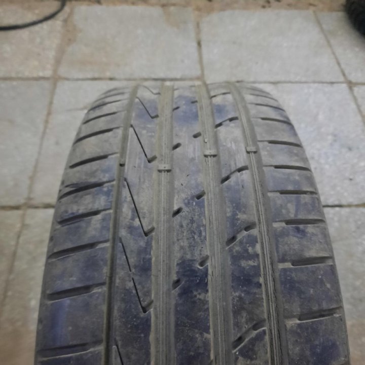 215/45R18 Hankook Ventus S1 Evo2 (Лот №3466)