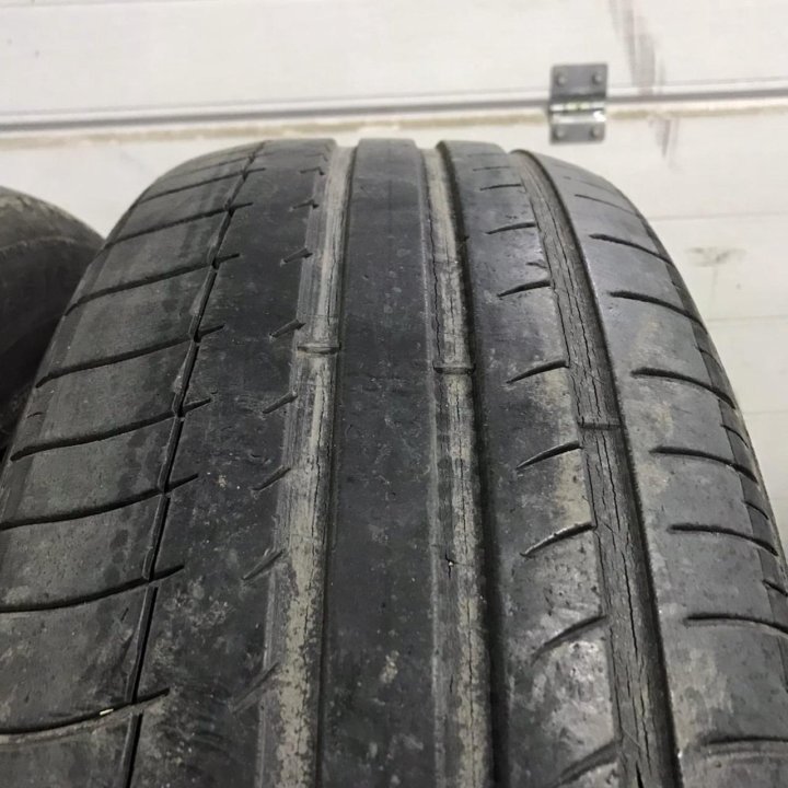 235/65R17 Michelin Latitude Sport (Лот №3844)