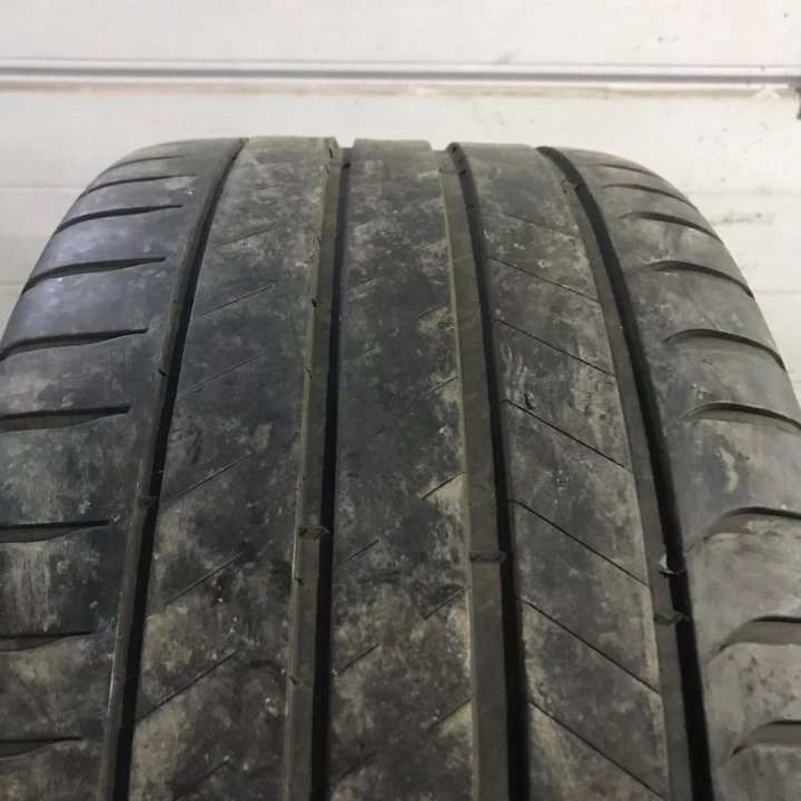 295/35R21 Michelin Latitude Sport 3 (Лот №3838)