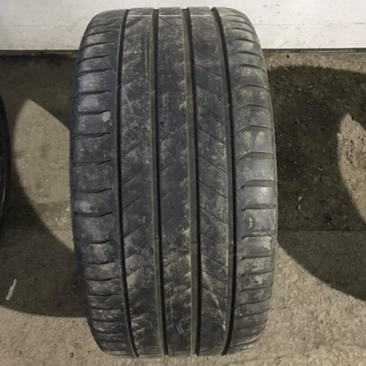 295/35R21 Michelin Latitude Sport 3 (Лот №3838)