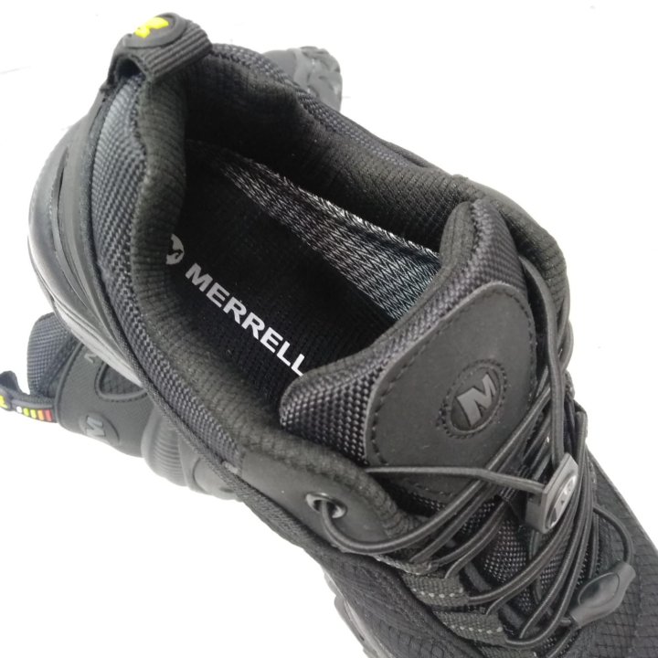 Кроссовки зимние Merrell