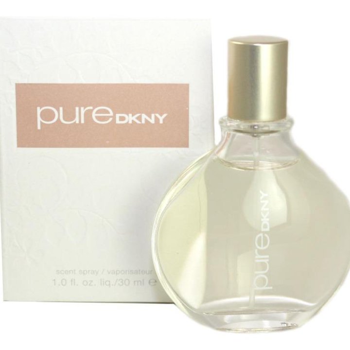 Pure Donna Karan оригинал