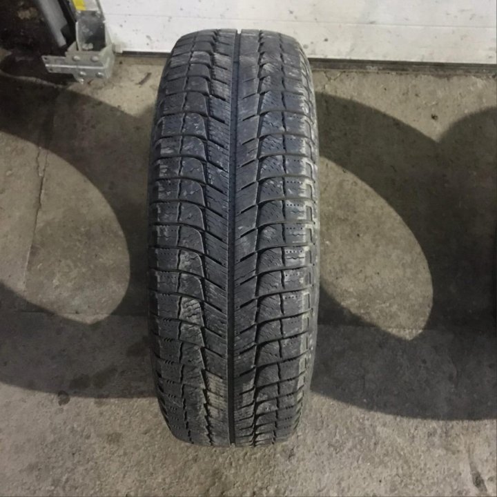 195/60R15 Michelin X-Ice Xi3 (№3820)