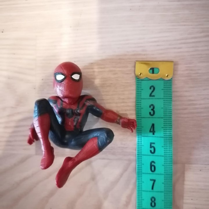 Человек - паук