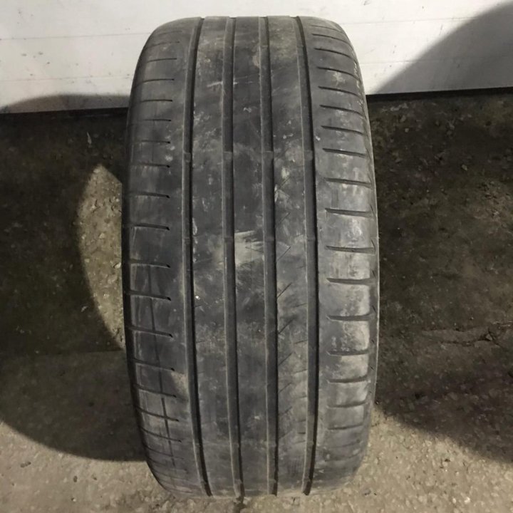 285/40R21 Bridgestone Alenza 001 (Лот №3798)