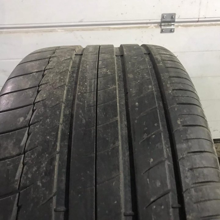 295/35R21 Michelin Latitude Sport (Лот №3795)