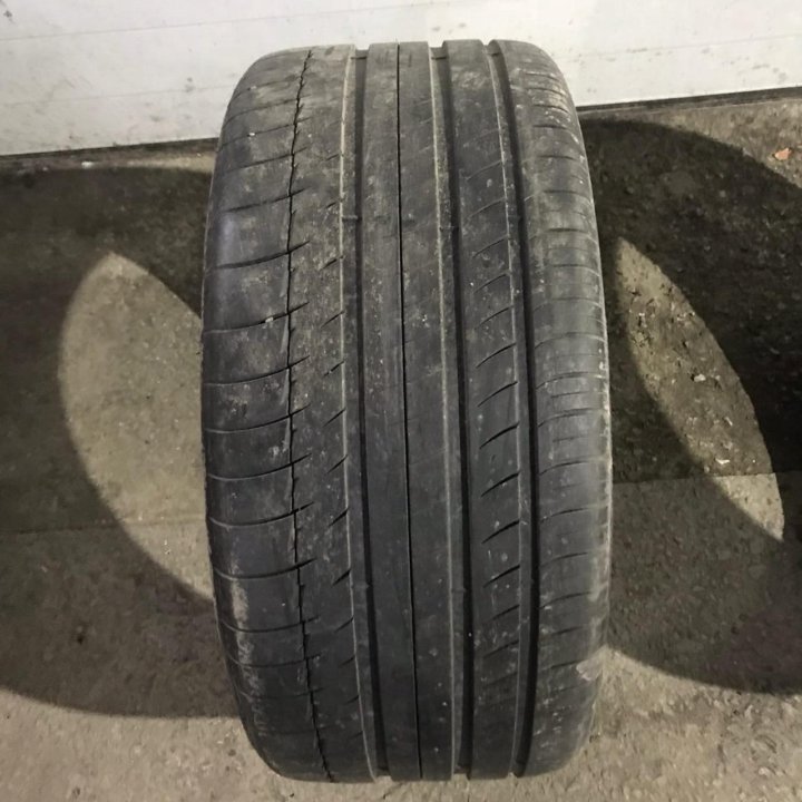 295/35R21 Michelin Latitude Sport (Лот №3795)