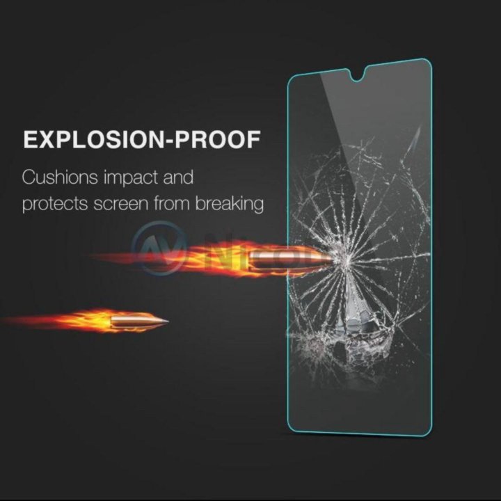Защитные стекла на айфон 6s