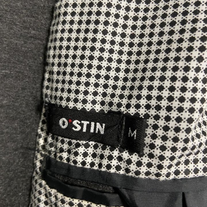 Пиджак Ostin