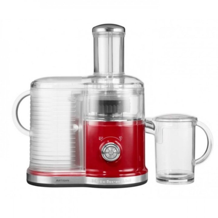 Соковыжималка KitchenAid artisan 5KVJ0333EER