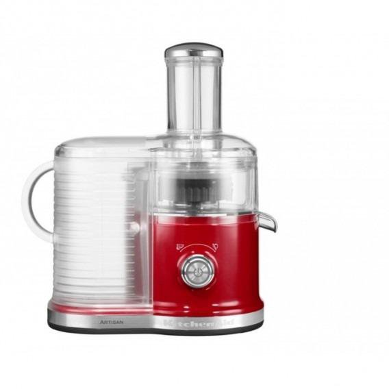 Соковыжималка KitchenAid artisan 5KVJ0333EER