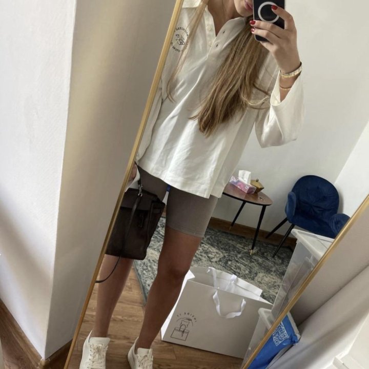 Велосипедки