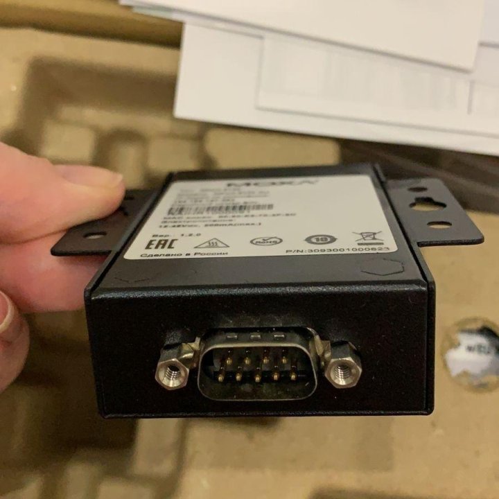 Moxa nport 5130 новые