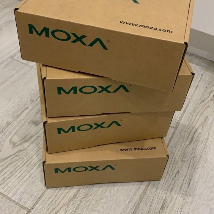 Moxa nport 5130 новые