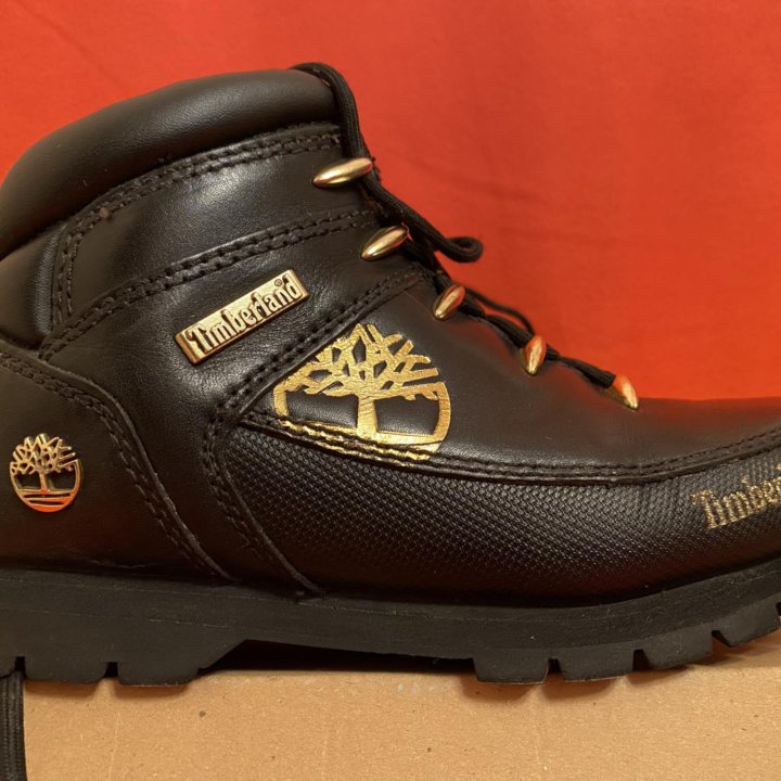 Ботинки Timberland 35 размер