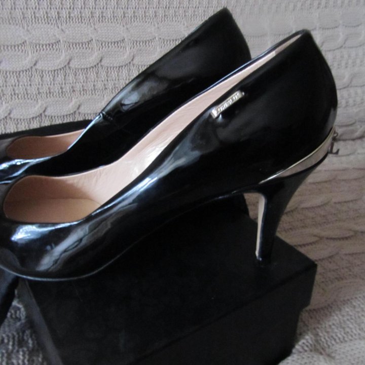 Туфли Loriblu оригинал