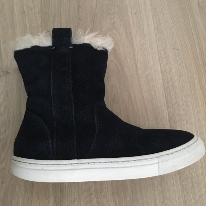 Полусапожки