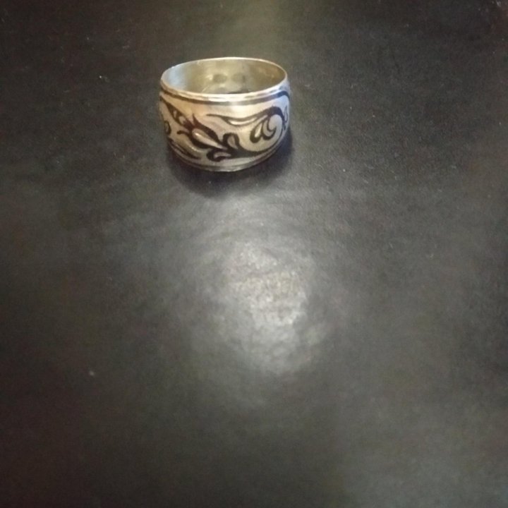 Серебро. Винтаж