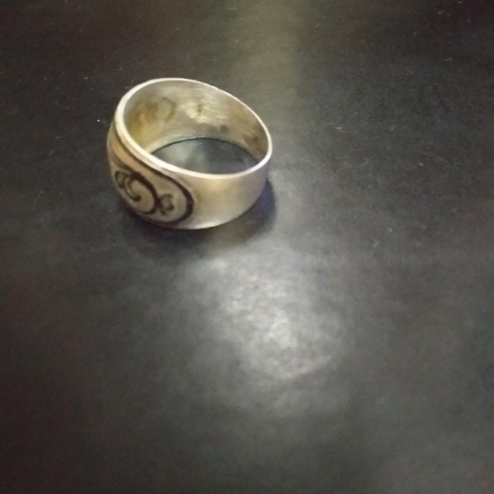 Серебро. Винтаж