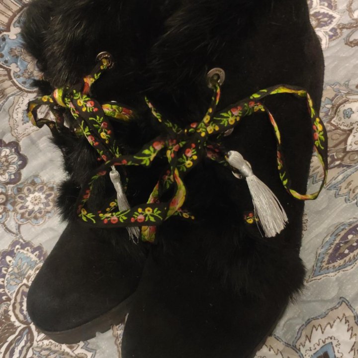 Ботильоны baldinini