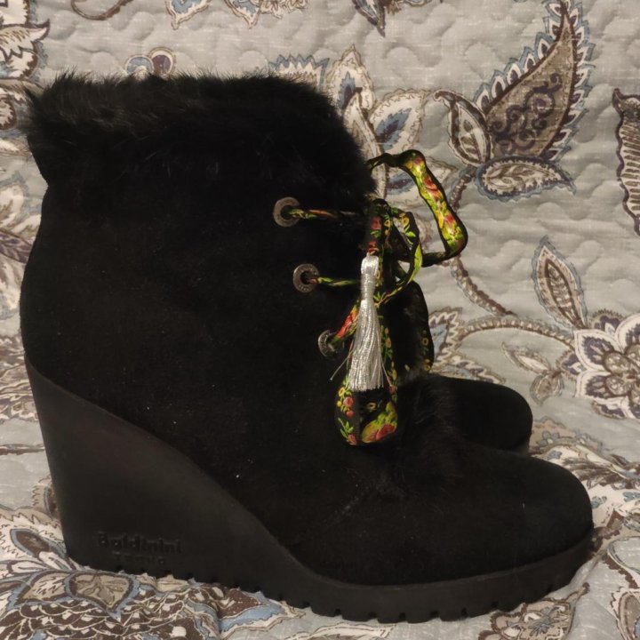 Ботильоны baldinini