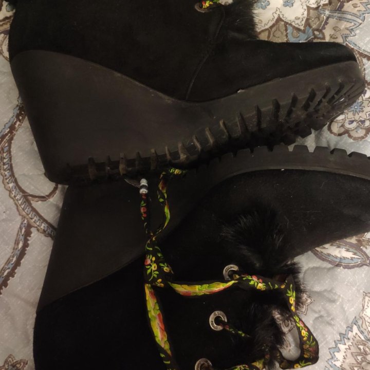 Ботильоны baldinini