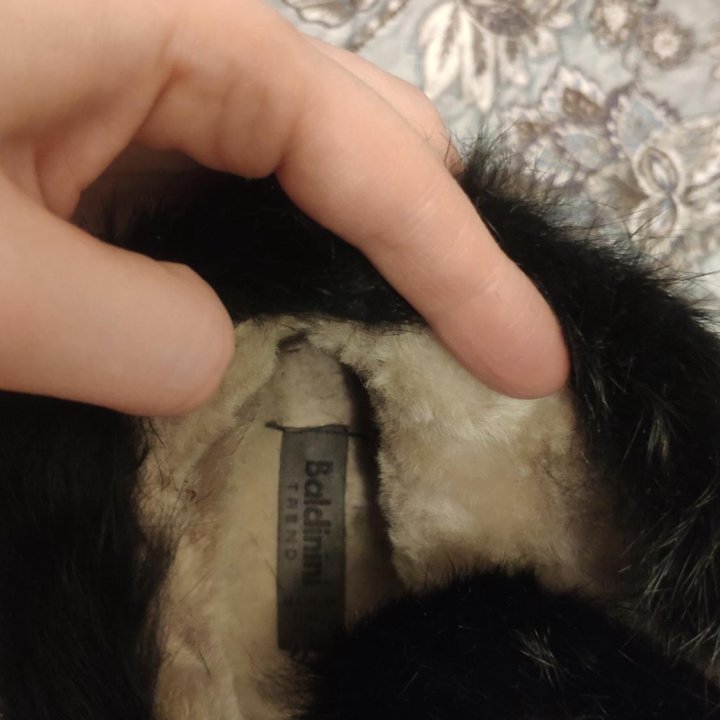 Ботильоны baldinini