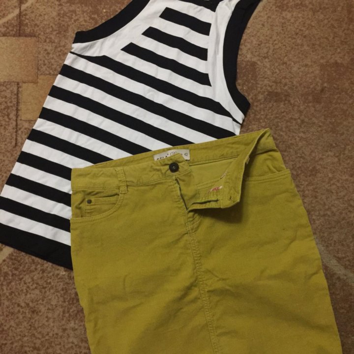 Вещи пакетом