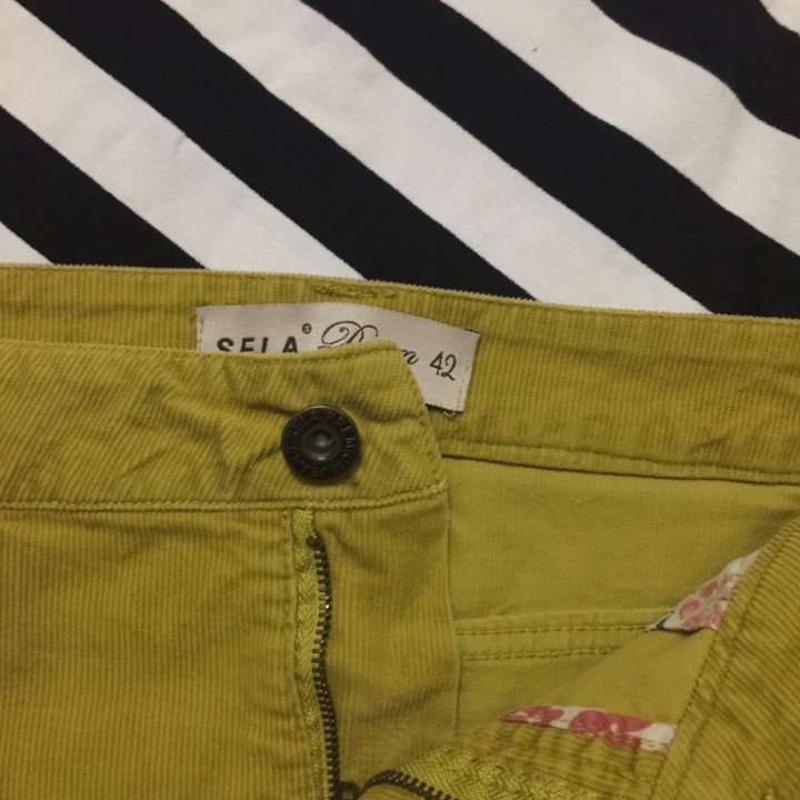 Вещи пакетом