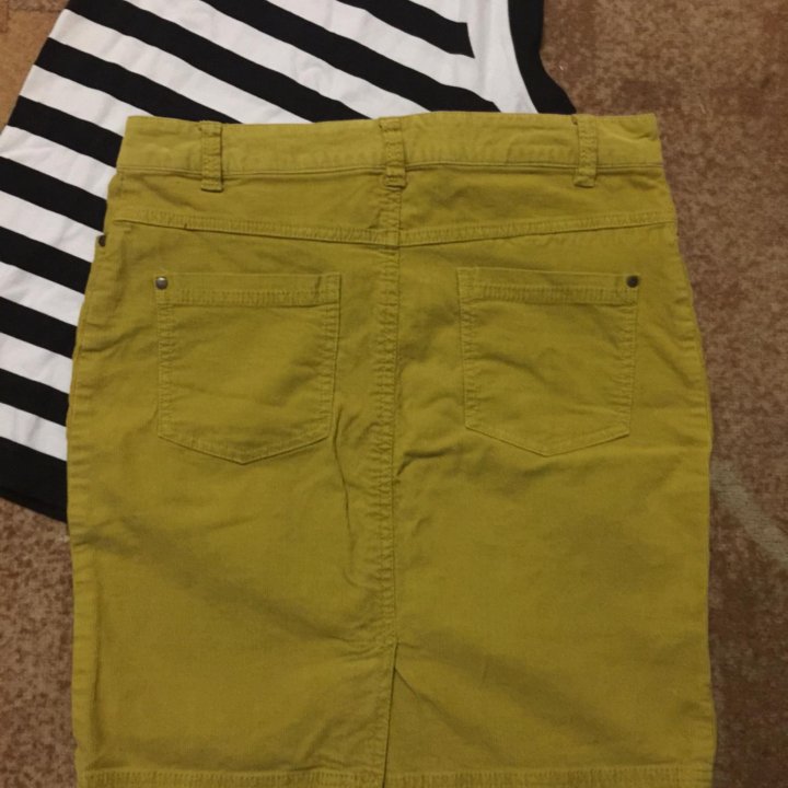 Вещи пакетом