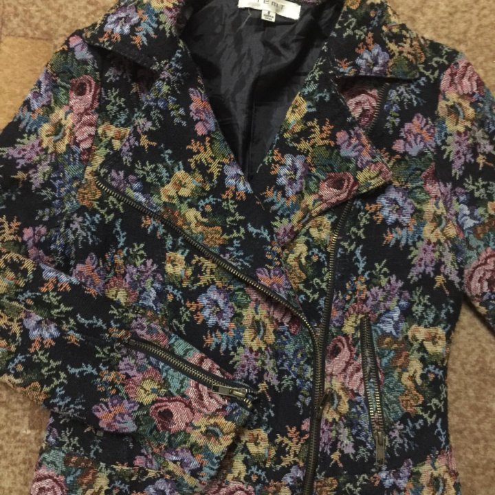 Вещи пакетом