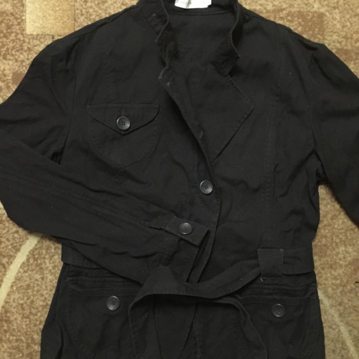 Вещи пакетом